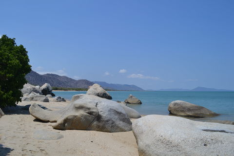 Cape Melville National Park (CYPAL) - 1 Gold Coast 2