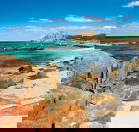 Castle Bay - Accommodation Gold Coast