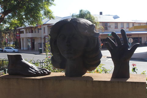 Celebration Of Life Statue Barmera - 1 Gold Coast 0