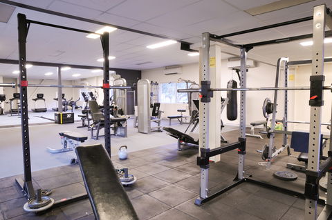 CentrePoint Sport And Leisure - 1 Gold Coast 2