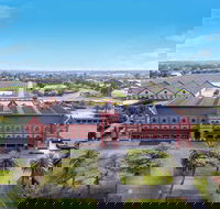 Chateau Tanunda - Accommodation Gold Coast