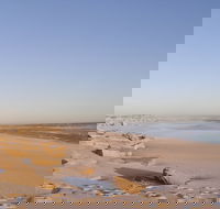 Chadinga Conservation Park - Accommodation Gold Coast