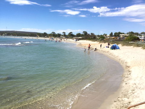 Chinaman's Beach - 1 Gold Coast 2