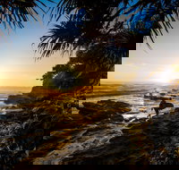 Chinamans Beach Evans Head - Accommodation Gold Coast