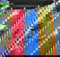 Clip 'n Climb Phillip Island - Accommodation Gold Coast
