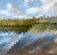 Cockatoo picnic area - 1 Gold Coast