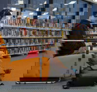Coffs Harbour Libraries - Gold Coast 4U