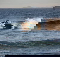 Coffs Coast State Park - Gold Coast 4U