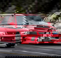 Collie Motorplex - Accommodation Gold Coast