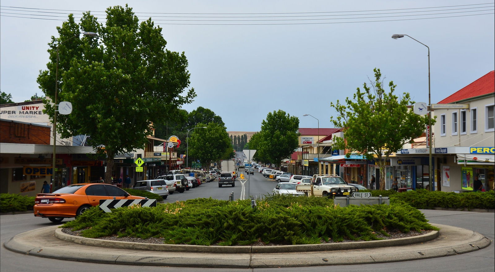 Cooma NSW Accommodation Gold Coast