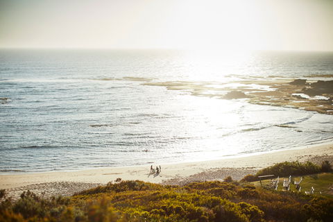 Coppins Walk Track (part Of The Coastal Walk) - Accommodation Gold Coast 2