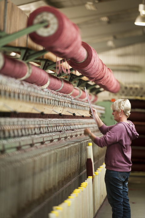 Creswick Woollen Mills - 1 Gold Coast 2