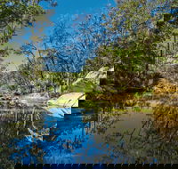 Crows Nest National Park - Accommodation Gold Coast