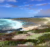 Daly Head National Surfing Reserve - Accommodation Gold Coast
