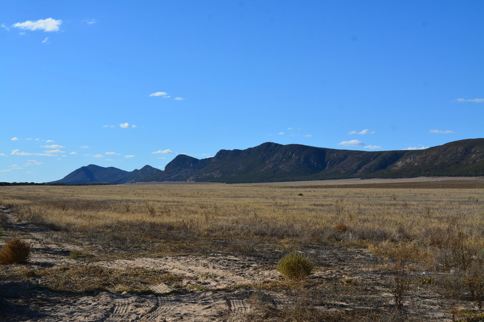 Darke Peak SA 1 Gold Coast