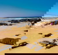 Dark Point Aboriginal Place - Accommodation Gold Coast