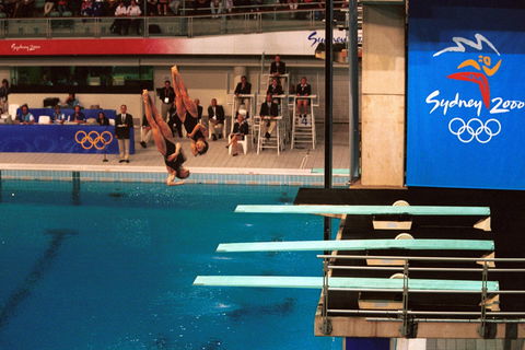 Dive Into History At Sydney Olympic Park Aquatic Centre - 1 Gold Coast 0