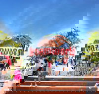 Dreamworld - Accommodation Gold Coast