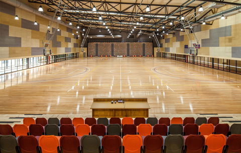 Eagle Stadium - Accommodation Gold Coast 1