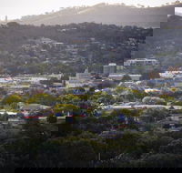 Eastern Hill Rotary Lookout - Accommodation Gold Coast