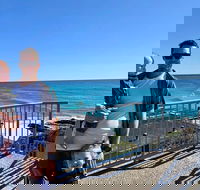 Elephant Rock - Accommodation Gold Coast