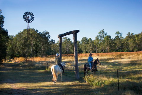Eton - Accommodation Gold Coast 1