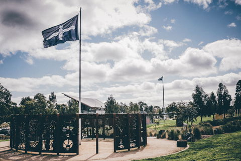 Eureka Centre Ballarat - Accommodation Gold Coast 2