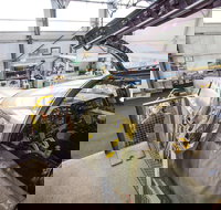 Evans Head Heritage Aviation Museum - Accommodation Gold Coast