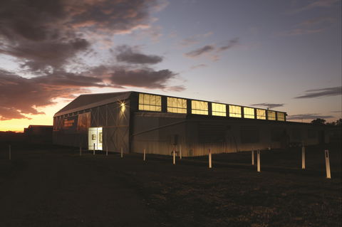 Evans Head Heritage Aviation Museum - Accommodation Gold Coast 1