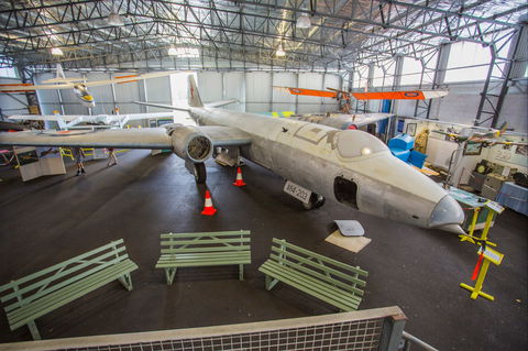 Evans Head Heritage Aviation Museum - Accommodation Gold Coast 2