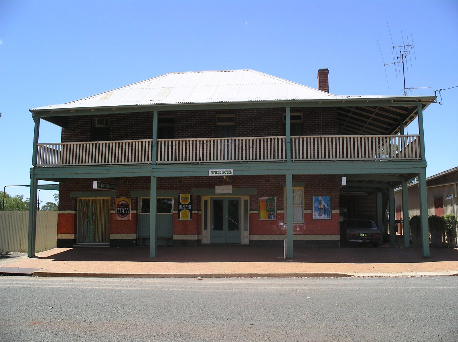 Yarrabandai NSW 1 Gold Coast
