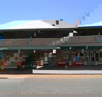 Fifield - 1 Gold Coast