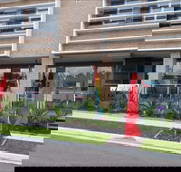 Finite Gallery - 1 Gold Coast