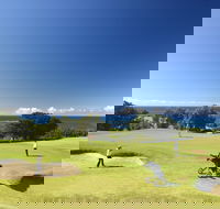 Flinders Golf Club - Accommodation Gold Coast