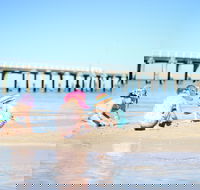 Frankston Beach - Accommodation Gold Coast