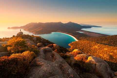 Freycinet National Park - Accommodation Gold Coast 0