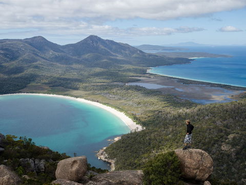 Freycinet National Park - Accommodation Gold Coast 1