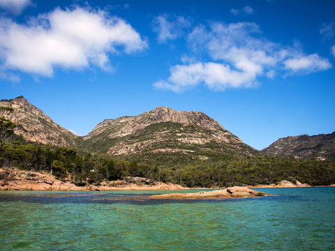 Freycinet National Park - Accommodation Gold Coast 2