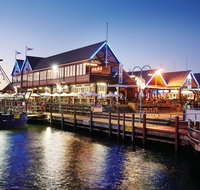 Fremantle - Accommodation Gold Coast