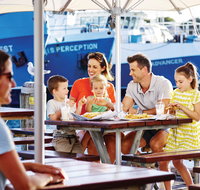 Fremantle Fishing Boat Harbour - Accommodation Gold Coast