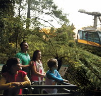 Furber Steps - Accommodation Gold Coast
