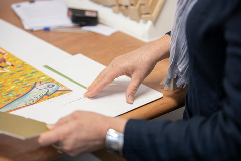 Gallery On Sturt At Accent Framing - 1 Gold Coast 0