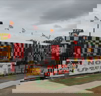 Game Over Indoor Go Karting Adventure Climbing Walls and Lazer Tag Centre - Accommodation Gold Coast