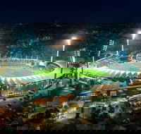 Geelong Cats - Accommodation Gold Coast