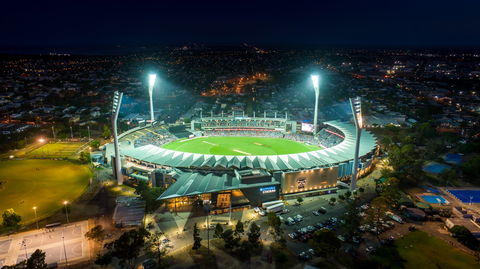 Geelong Cats - Accommodation Gold Coast 0