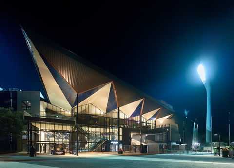 Geelong Cats - Accommodation Gold Coast 1