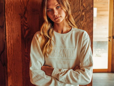 Ghanda Clothing - Accommodation Gold Coast 0