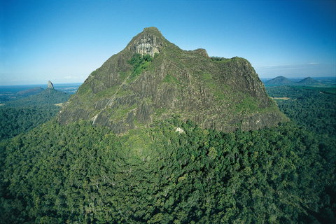 Glass House Mountains National Park - 1 Gold Coast 1
