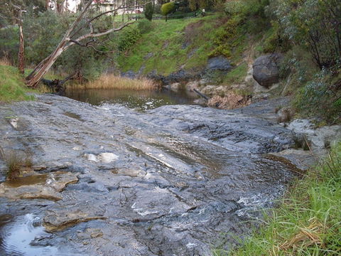 Glacier Rock - Accommodation Gold Coast 0