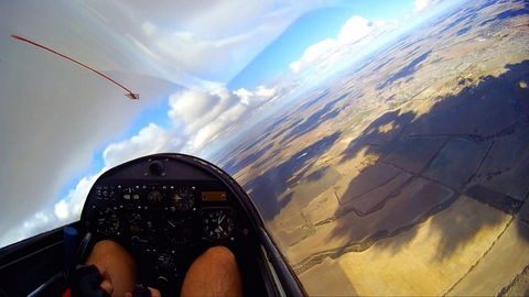 Gliding Club Of Western Australia - Accommodation Gold Coast 1
